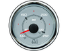 8M0065962 GAUG-COOLTEMP GRY - Official Mercury Spares