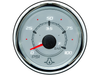 8M0065974 GAUG-OIL PRSR GRY - Official Mercury Spares