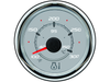 8M0065978 GAUG-OIL TEMP GRY - Official Mercury Spares