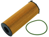 8M0066483 FILTER ELEMENT Oil - Official Mercury Spares