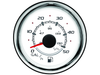 8M0069416 GAUG-FUEL FLO WHT - Official Mercury Spares