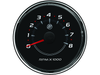 8M0069433 TACH 8K 85MM BLK - Official Mercury Spares