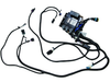 8M0071493 HELM BRD-SGL DTS - Official Mercury Spares