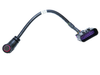 8M0075066 HARNESS ASSEMBLY (90 Degree) 4 Inch - Official Mercury Spares