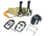 8M0075246 REMOTE CONTROL CONSOLE MOUNT 4500-Dual MCM - Official Mercury Spares