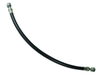 8M0077082 HOSE ASSEMBLY .375 Inch ORFS- 2 Foot Length - Official Mercury Spares