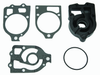 8M0077147 BASE ASSY-W/P - Official Mercury Spares