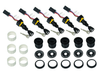 8M0077850 SWITCH KIT Key (4 Position) Quint - Official Mercury Spares