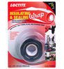 8M0078098 SEALING WRAP-BLK - Official Mercury Spares