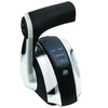 8M0079291 REMOTE CONTROL Single/Console (Chrome / Black) - Official Mercury Spares