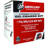 8M0081917 OCK 1.7L - Official Mercury Spares