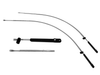 8M0082352 CABLE KT-T/S GEN2 - Official Mercury Spares
