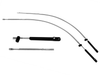 8M0082354 CABLE KIT - THROTTLE AND SHIFT 40-60 - Official Mercury Spares
