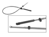 8M0082494 CABLE T/S G1 21FT - Official Mercury Spares