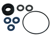 8M0082878 GASKET SET - Official Mercury Spares