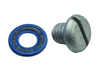 8M0083060 SCREW KT MPP@2 - Official Mercury Spares