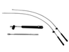 8M0083237 CABLE KT-T/S 4-S - Official Mercury Spares