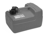 8M0083449 TANK-FUEL 3.2 GAL - Official Mercury Spares