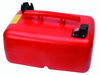 8M0083451 TANK-FUEL 6.6 GAL - Official Mercury Spares