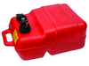 8M0083452 TANK-FUEL 6.6 GAL - Official Mercury Spares