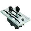8M0085481 ZERO EFFORT CONTROL-DTS 2S (Black Knob) - Official Mercury Spares