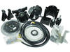 8M0085664 JACKSHAFT KIT - Official Mercury Spares