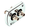 8M0088973 BULKHEAD KIT-DUAL - Official Mercury Spares