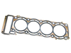 8M0090776 GASKET Cylinder Head - Official Mercury Spares