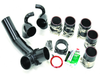 8M0094136 EXHAUST KIT Starboard Outlet - Official Mercury Spares
