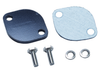 8M0095447 BLOCK OFF KIT - Official Mercury Spares