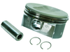 8M0095919 PISTON ASSEMBLY - Official Mercury Spares