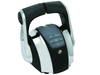 8M0096751 REMOTE CONTROL Dual Handle-Console with CAN  Pad (Chrome/Black) - Official Mercury Spares