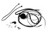8M0098273 TRIM SENDER KIT Black - Official Mercury Spares