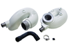 8M0098892 RISER KIT - Official Mercury Spares
