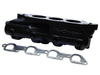8M0099070 EXHAUST MANIFOLD - Official Mercury Spares
