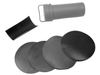 8M0099343 HYPALON REPAIR KIT Without Cement - Official Mercury Spares