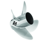 8M0103526 Q4 PROP 14.6X17R - Official Mercury Spares