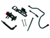 8M0103686 FUEL FILTER KIT Engine Mounted - Official Mercury Spares