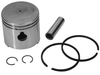 8M0103755 PISTON ASSY - Official Mercury Spares