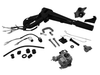 8M0103837 TILLER HANDLE CONVERSION KIT - Official Mercury Spares