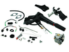 8M0104197 CONV. KIT-TILLER - Official Mercury Spares