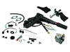 8M0104198 CONV. KIT-TILLER - Official Mercury Spares