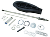 8M0105090 EXTENSION KIT Driveshaft Housing - Official Mercury Spares