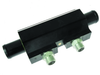 8M0107033 OIL COOLER - Official Mercury Spares