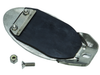 8M0109049 BAFFLE ASSY-3 IN - Official Mercury Spares