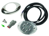 8M0109506 OVAL LIGHT ASSY - Official Mercury Spares