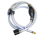 8M0110830 FUEL LINE - 9 FT - Official Mercury Spares