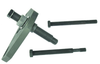 8M0111338 FLYWHEEL HOLDER - Official Mercury Spares