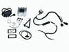 8M0111545 ACTIVE TRIM KIT Mechanical Shift, Single 150 EFI FourStroke and Optimax - Official Mercury Spares