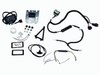 8M0111546 ACTIVE TRIM KIT Mechanical Shift, Single 75/90/115 EFI FourStroke, 2.1L - Official Mercury Spares